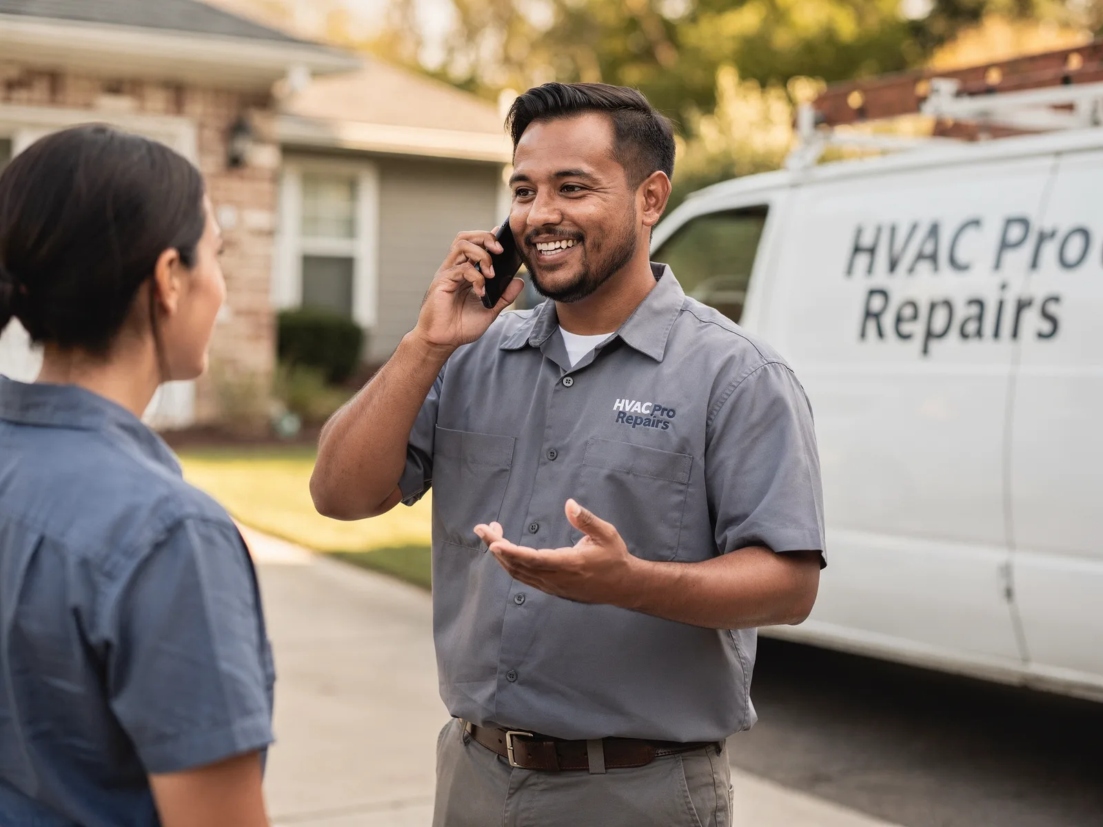 Heat Pump Repair Climbing Hill, IA FAQs